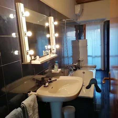 Gli Iris * Todi