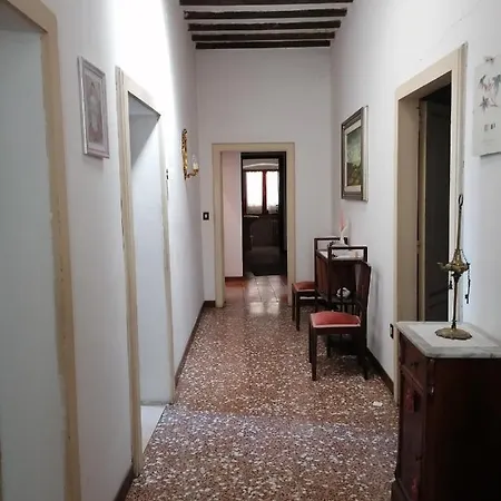 Gli Iris Pensionat Todi