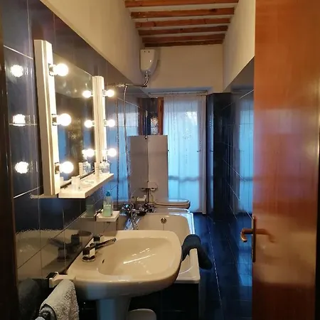 Gli Iris * Todi