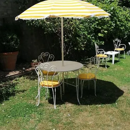 Gli Iris Pensionat Todi