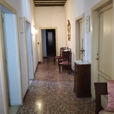 Gli Iris Pensionat Todi