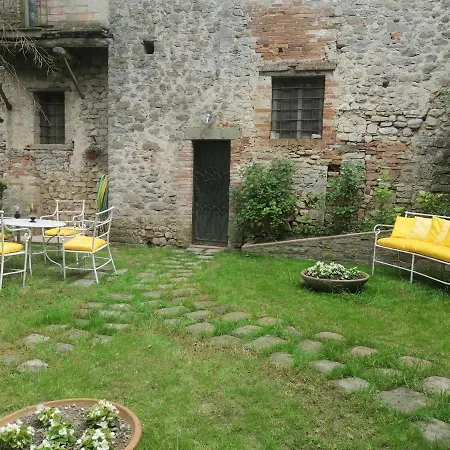 Gli Iris Todi