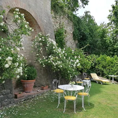 Gli Iris Todi