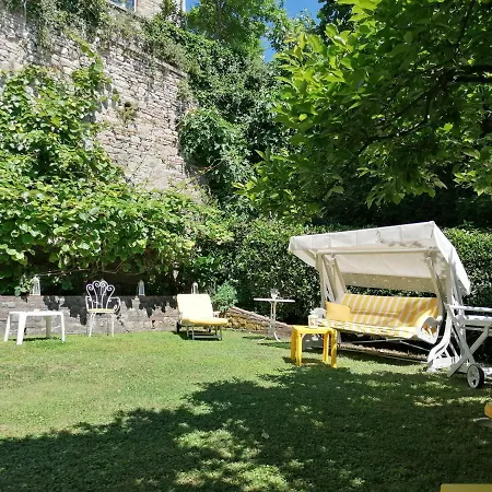 Gli Iris Pensionat