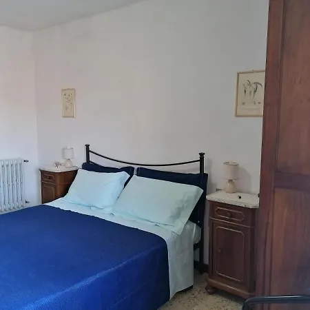 Pensionat Gli Iris