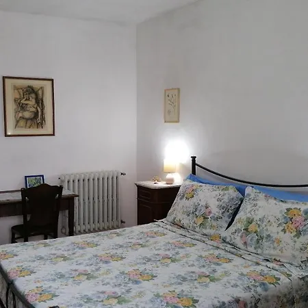 Pensionat Gli Iris